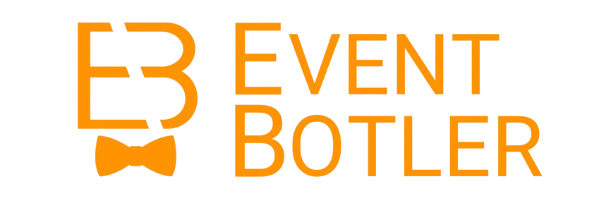 EventBotler : All your parties. Only one app. - Logo